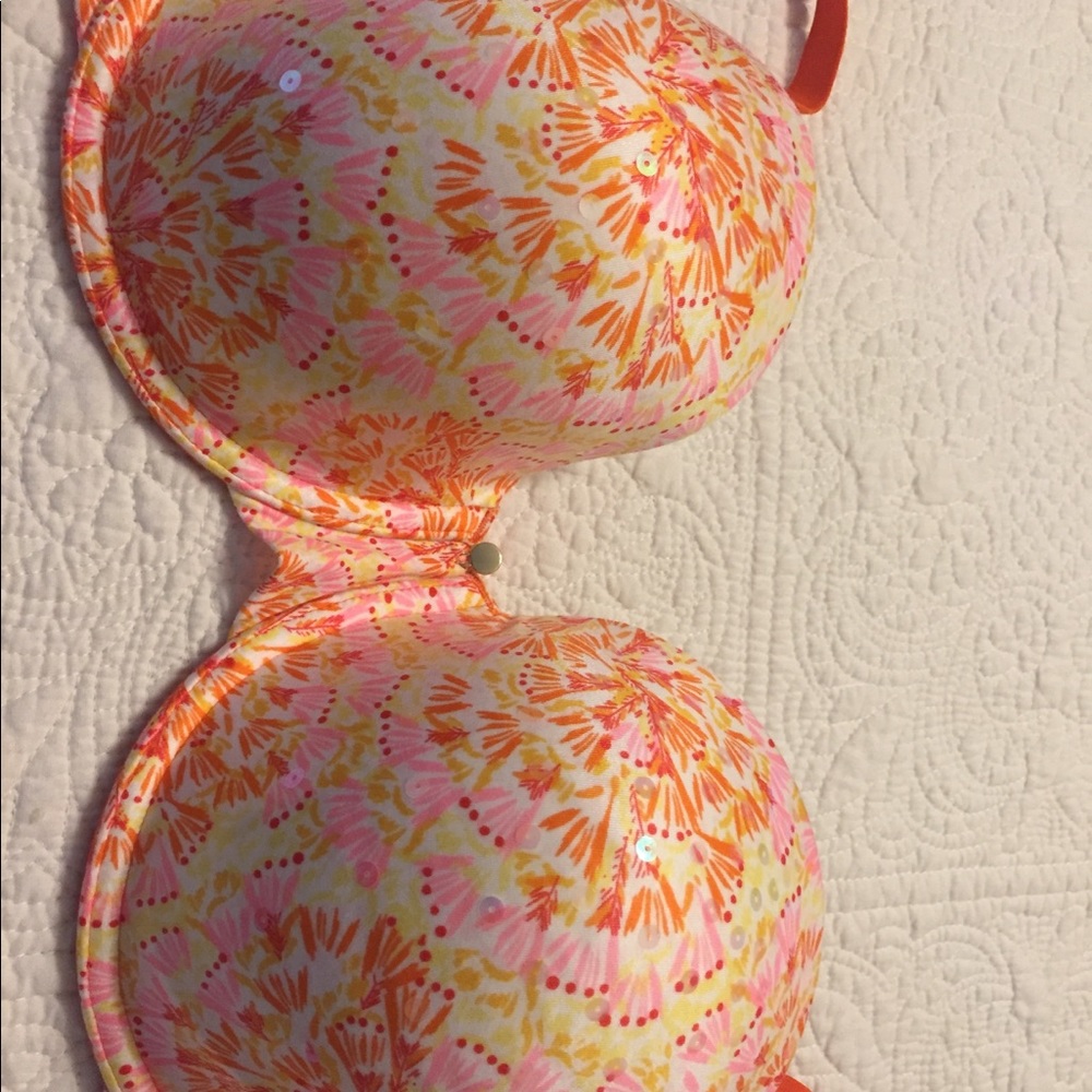 Victoria Secrets Bra